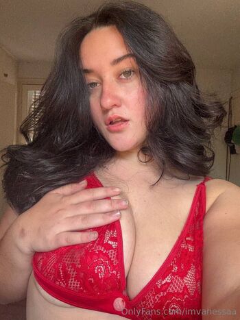 Full leaked Imvanessaa private onlyfans photo