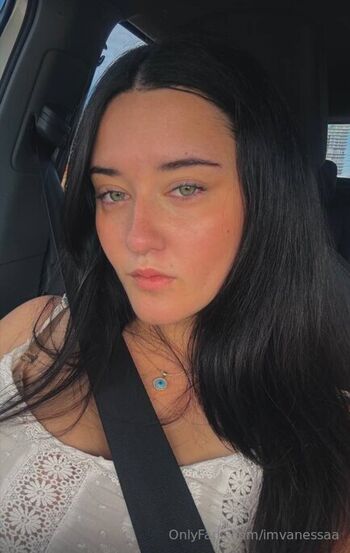 Full leaked Imvanessaa private onlyfans photo