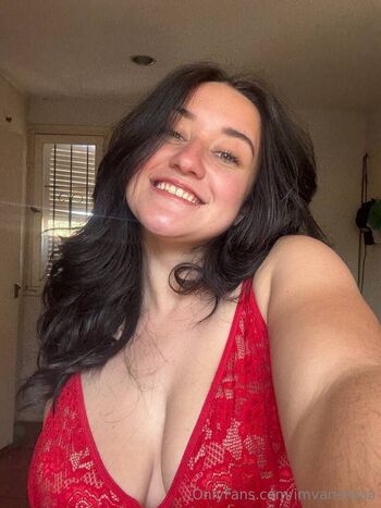 Full leaked Imvanessaa private onlyfans photo