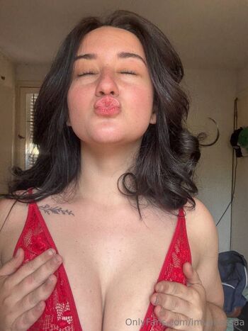 Full leaked Imvanessaa private onlyfans photo