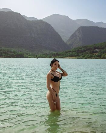 Full leaked Imviolet private onlyfans photo