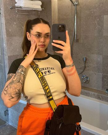 Full leaked Imwooceliine private onlyfans photo