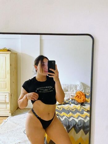 Full leaked In and out uniform page private onlyfans photo