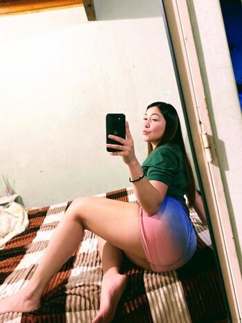 Full leaked In and out uniform page private onlyfans photo