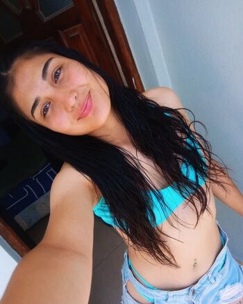 Full leaked In and out uniform private onlyfans photo