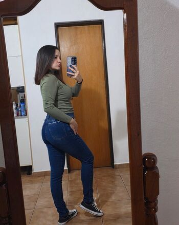 Full leaked In and out uniform private onlyfans photo