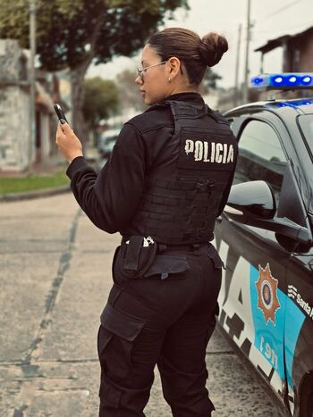 Full leaked In and out uniform private onlyfans photo