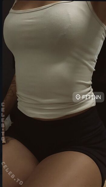 Full leaked Ina ariana renz private onlyfans photo