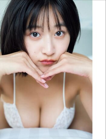 Full leaked Ina enohara page private onlyfans photo