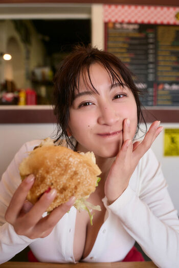 Full leaked Ina enohara private onlyfans photo