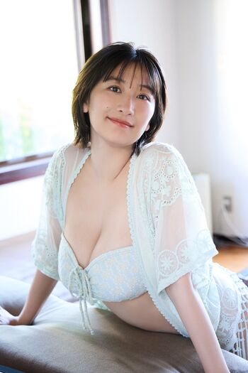 Full leaked Ina enohara page private onlyfans photo