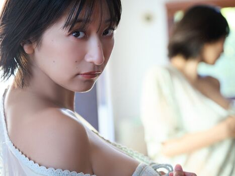 Full leaked Ina enohara page private onlyfans photo