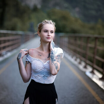 Full leaked Ina galler private onlyfans photo