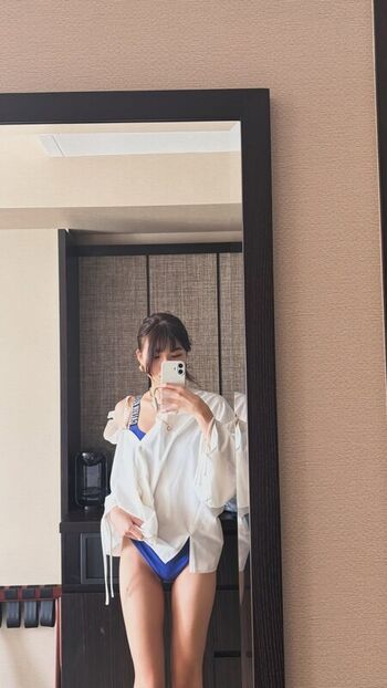Full leaked Inaanjan private onlyfans photo