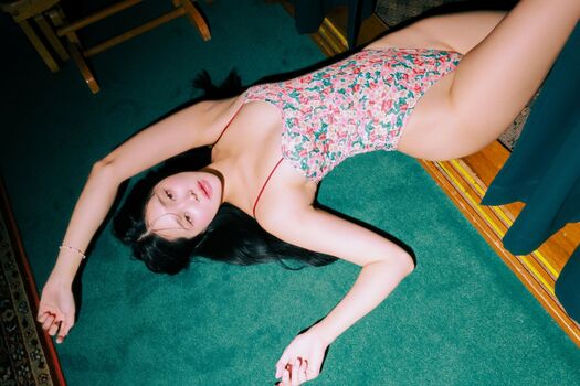Full leaked Inah sekiz page private onlyfans photo