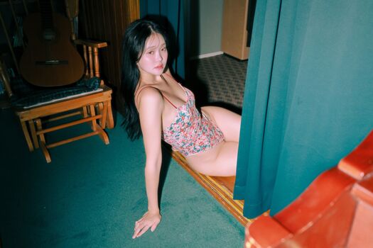 Full leaked Inah sekiz page private onlyfans photo