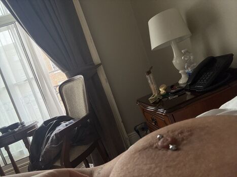 Full leaked Inajitrust page private onlyfans photo