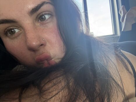 Full leaked Inajitrust page private onlyfans photo