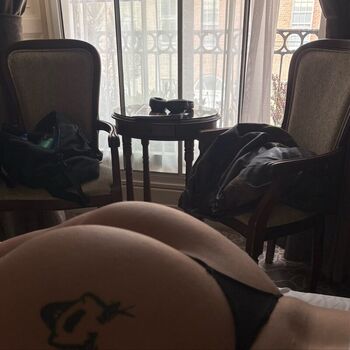 Full leaked Inajitrust private onlyfans photo