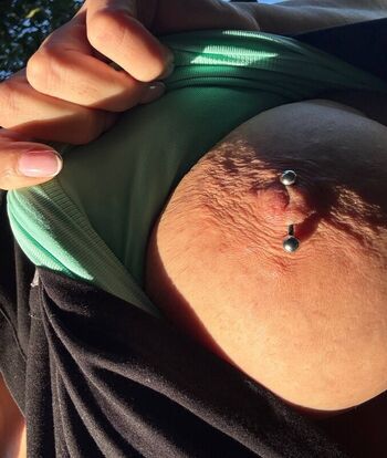 Full leaked Inajitrust page private onlyfans photo