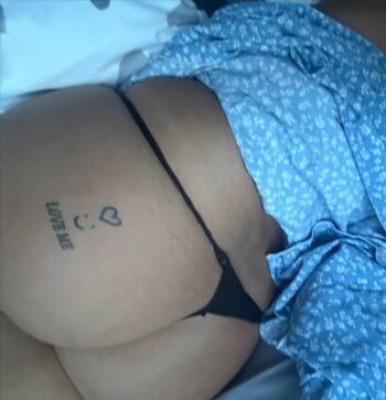 Full leaked Inajitrust private onlyfans photo