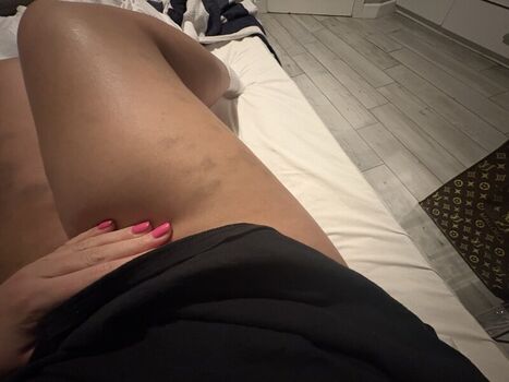 Full leaked Inajitrust private onlyfans photo