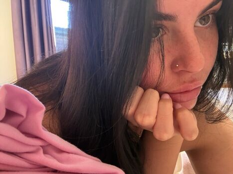 Full leaked Inajitrust private onlyfans photo