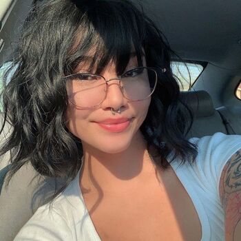 Full leaked Inan private onlyfans photo