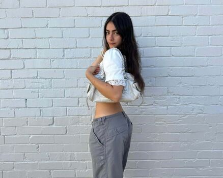 Full leaked Inas elashiry private onlyfans photo