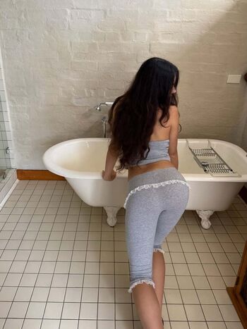 Full leaked Inas elashiry private onlyfans photo