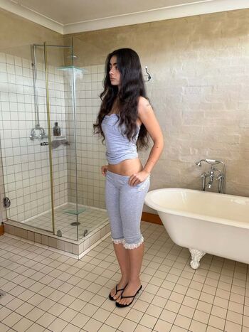 Full leaked Inas elashiry private onlyfans photo