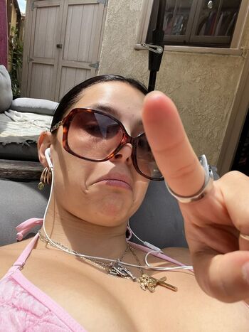 Full leaked Inde navarette private onlyfans photo