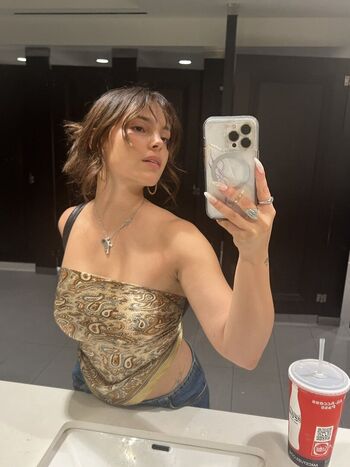 Full leaked Inde navarette private onlyfans photo