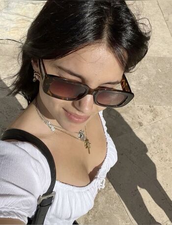 Full leaked Inde navarette private onlyfans photo