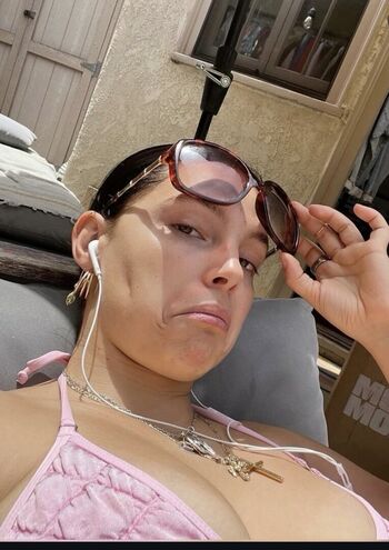 Full leaked Inde navarette private onlyfans photo