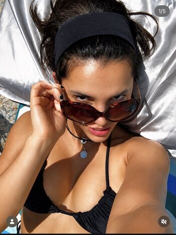 Full leaked Inde navarette private onlyfans photo