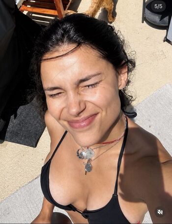 Full leaked Inde navarette private onlyfans photo
