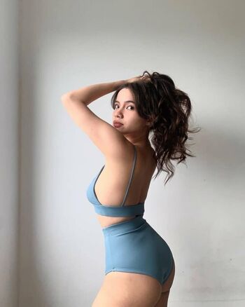 Full leaked Inde navarette private onlyfans photo