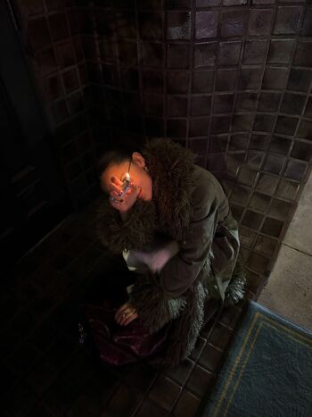 Full leaked Inde navarrette private onlyfans photo