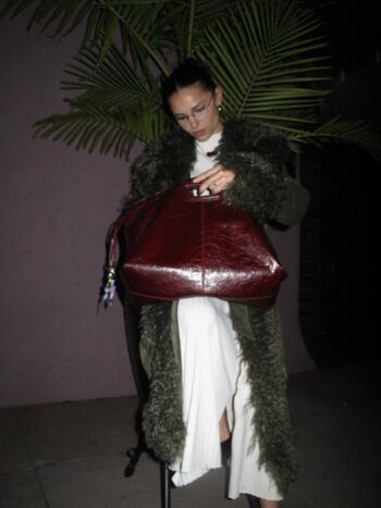 Full leaked Inde navarrette private onlyfans photo