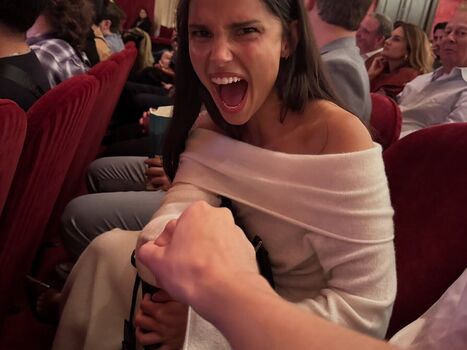 Full leaked Inde navarrette private onlyfans photo