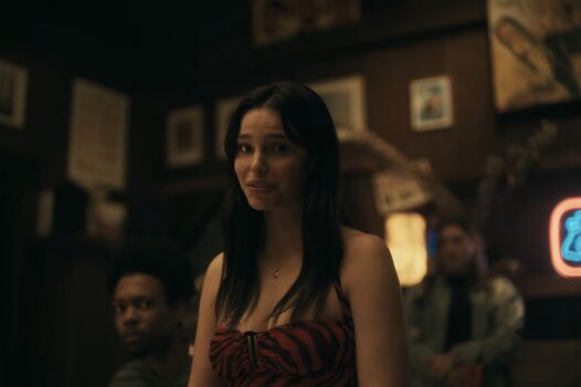 Full leaked Inde navarrette private onlyfans photo