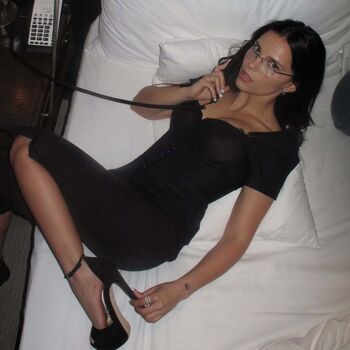 Full leaked Inde navarrette page private onlyfans photo