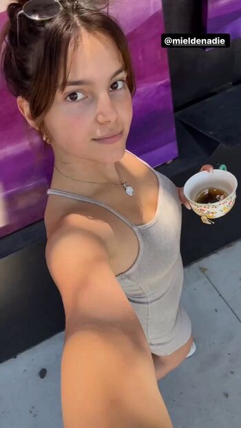 Full leaked Inde navarrette page private onlyfans photo