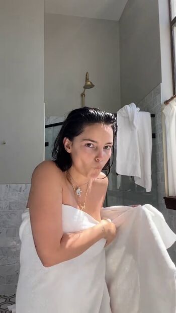 Full leaked Inde navarrette page private onlyfans photo