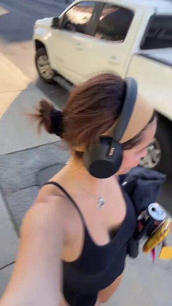 Full leaked Inde navarrette page private onlyfans photo