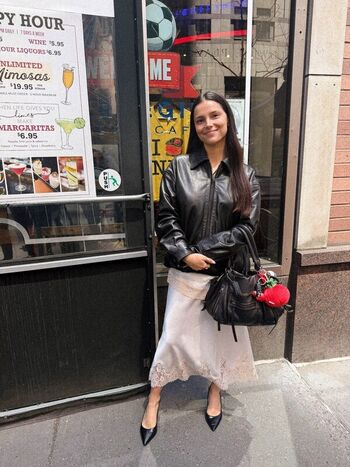 Full leaked Inde navarrette page private onlyfans photo