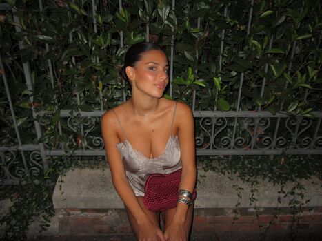 Full leaked Inde navarrette private onlyfans photo