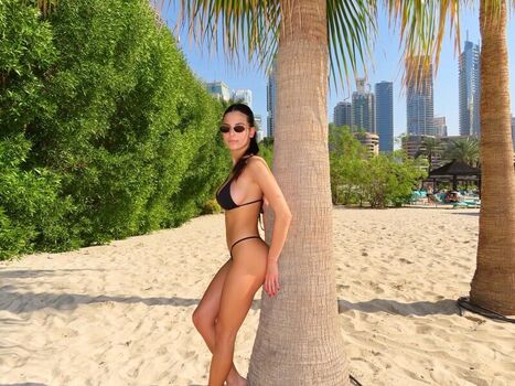 Full leaked Inde navarrette private onlyfans photo