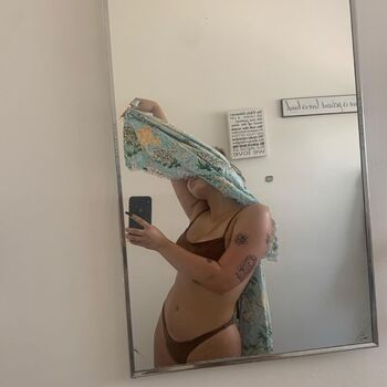 Full leaked Inde navarrette private onlyfans photo